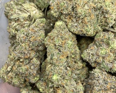 PETROL HAZE (SATIVA $99.99 OZ DEAL) - Image 4